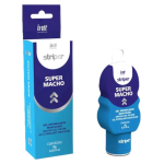 Gel estimulante masculino Super macho - Intt