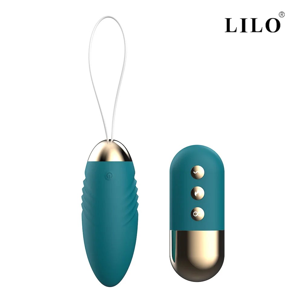 1000015107.jpg Huevo Vibrador con Control y Función Calefacción – LILO - Image 1