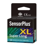 Preservativo superlong XL