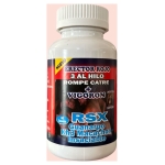 Rompe Catre 60 capsulas