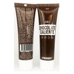 Lubricante Chocolate Caliente  4 En 1  30 ml