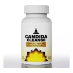 Candida Cleanse – 60 Cápsulas