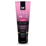 Lubricante Sabor Chicle Babalub intt