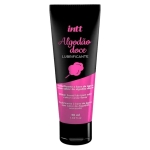 Lubricante Sabor Cotton Candy - Intt