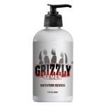 Lubricante Semen GRIZZLY 120ml