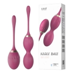 Bolas Kegel - We Love