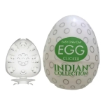 Huevo Masturbador Manual Clicker -  EGG