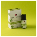 Lubricante Multiorgasmos Euforia con CBD 30ml Sen Intimo