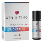 Multiorgasmos Frio/Calor X 30 Ml Sen Intimo