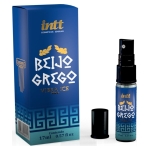 Gel Estimulante Anal Beso Griego - INTT