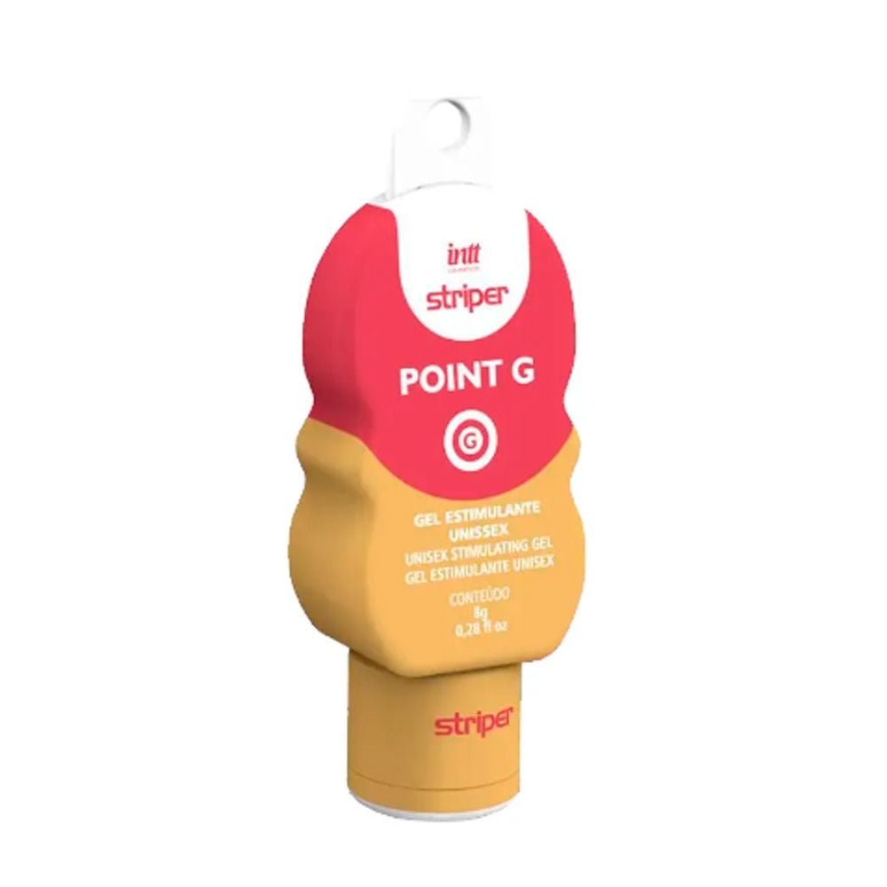 17279881611301_zoom.jpeg Lubricante estimulante punto G 8gr - Intt - Image 1