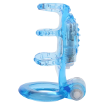 Anillo Vibrador Triple Para Pene - Chisa - Image 2