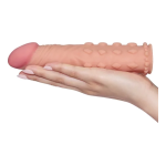 Funda para Pene Pleasure X-Tender N1 - LoveToy - Image 2