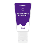 Lubricante Retardante Masculino 30 ml - Starsex