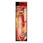 Vibrador Placer Fantasía 20,5 cm - WAVEOF