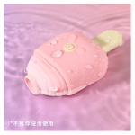 Succionador de Clítoris Icecream / Helado - LILO - Image 6