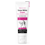 Crema Aclarante para Zonas Íntimas y Corporales - Snow White Cream