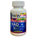 NAD + RESVERATROL