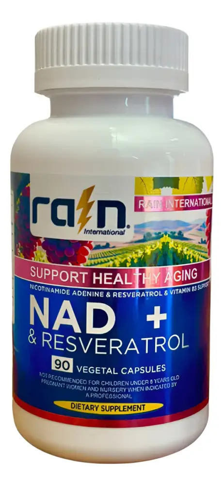 D_NQ_NP_2X_978332-MLC89914127071_082025-F NAD + RESVERATROL - Image 1