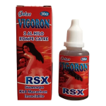 Vigoron Gotitas 30 cc – Energía y Vitalidad