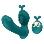 Vibrador Cute Bunny - Lilo