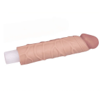 Funda para Pene Pleasure X-Tender N4 – LoveToy - Image 3