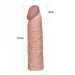 Funda para Pene Pleasure X-Tender N4 – LoveToy - Image 4