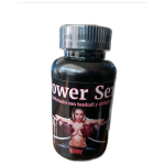 Power Sex Caps – Suplemento Estimulante