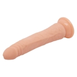 Dildo con Ventosa 25mm - BAILE