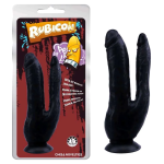 Dildo doble Rubicon - CHISA