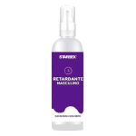 Lubricante Retardante Masculino 60ml - Starsex