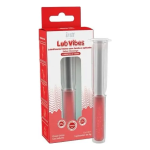 Lub Vibes - Jeringa Lubricante Fresa