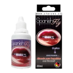 Spanish Fly / Mosca Española - Starsex