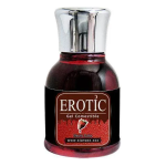 Aceite comestible - Erotic Frutilla Chocolate 30 ml