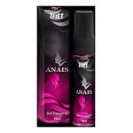 Gel estimulante Unisex Anais - Intt
