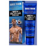 Max Man - Men Enlarging Cream