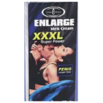 Enlarge Men cream XXXl super power