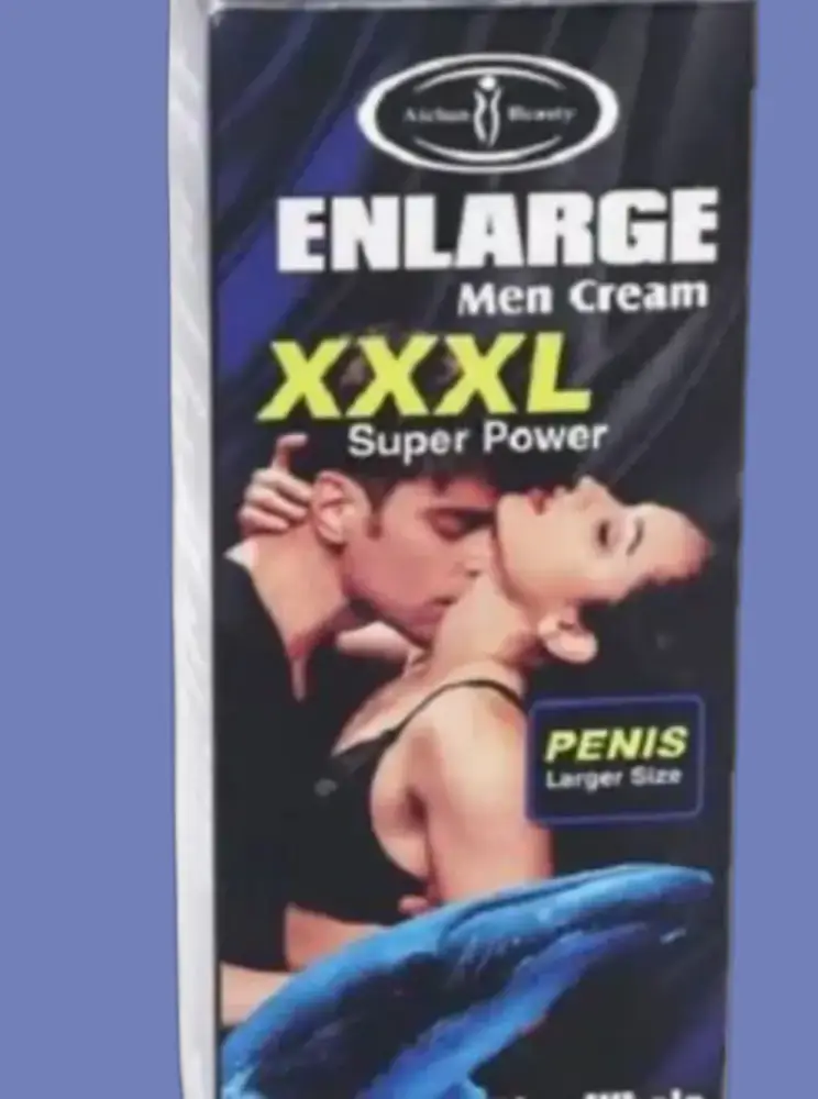image-tool-lambda-83.webp Enlarge Men cream XXXl super power - Image 1