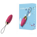 Huevo vibrador kiss - LILO