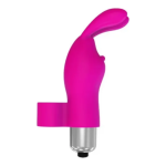 Vibrador para dedo Hope