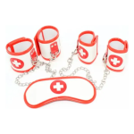 Kit esposas de enfermeria