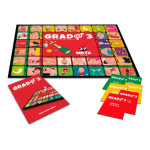 Grado 3 - Juego de Mesa para Parejas