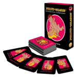 Juego Érotico para parejas "Pollito al velador"