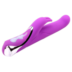 Vibrador Lush Rabit Melody - CHISA - Image 2
