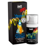 Lubricante Vibración Vodka Intt