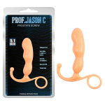 Plug Anal Prostático Ralf - Prof. Jason C