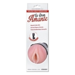 Vagina Masturbadora La gran amante - Starsex