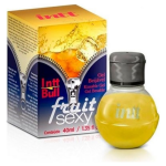 Gel Besable Fruit Sexy Intt - Energética