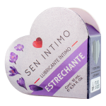 Lubricante Estrechante 10ml Sen intimo