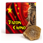 Tizon Chino: Retardante masculino Piedra China